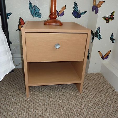 The Northwood Hotel Rhos-on-Sea Bagian luar foto