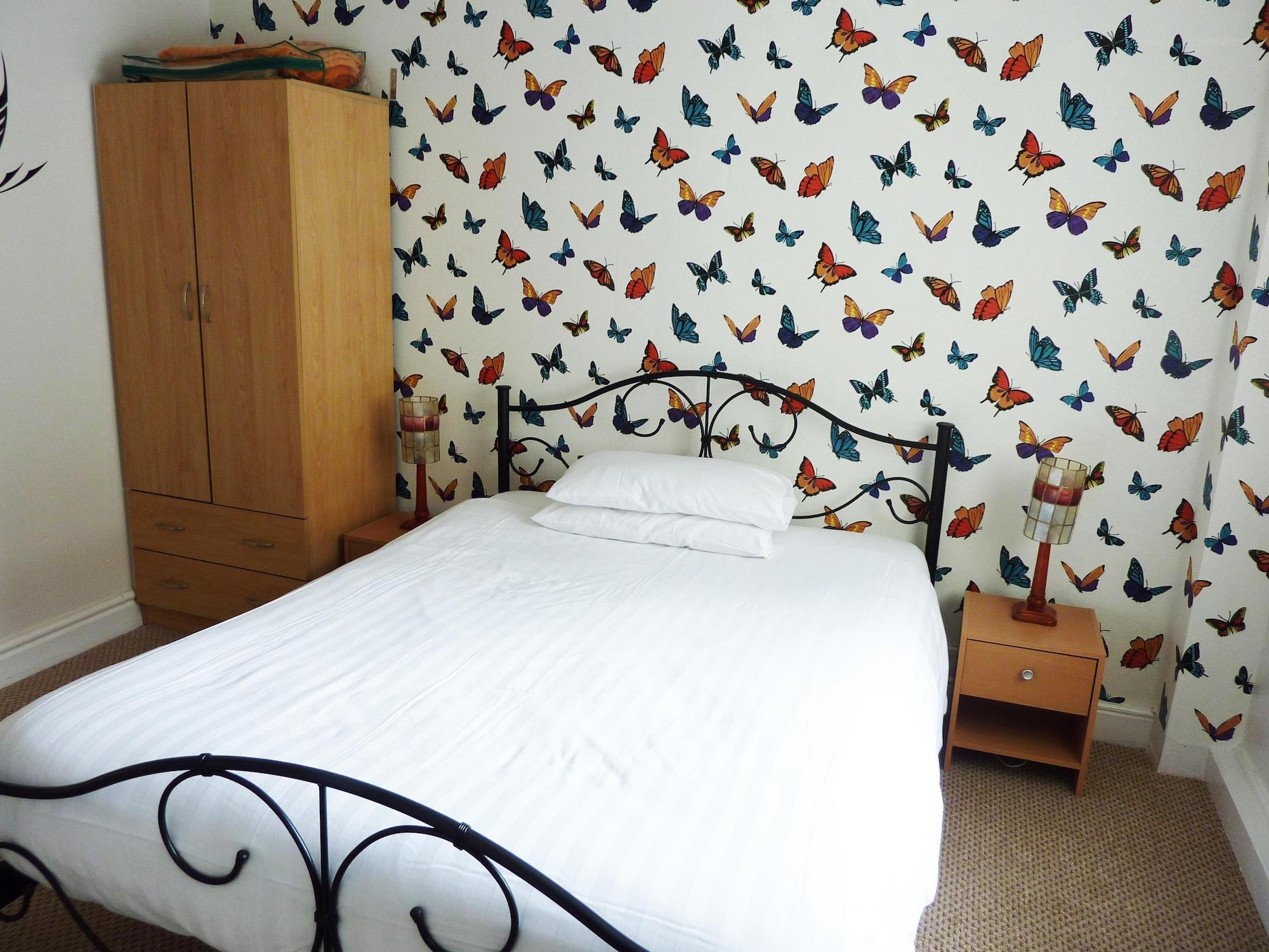 The Northwood Hotel Rhos-on-Sea Bagian luar foto