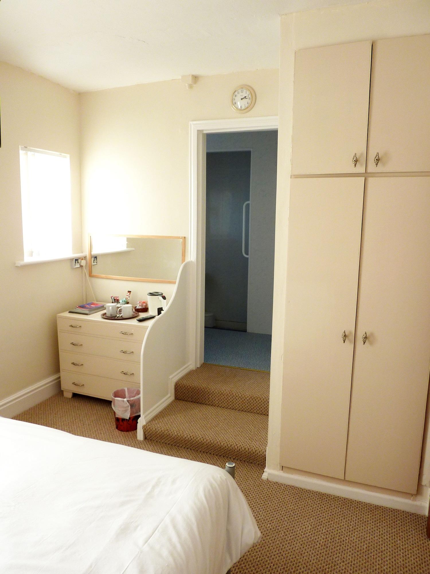 The Northwood Hotel Rhos-on-Sea Bagian luar foto