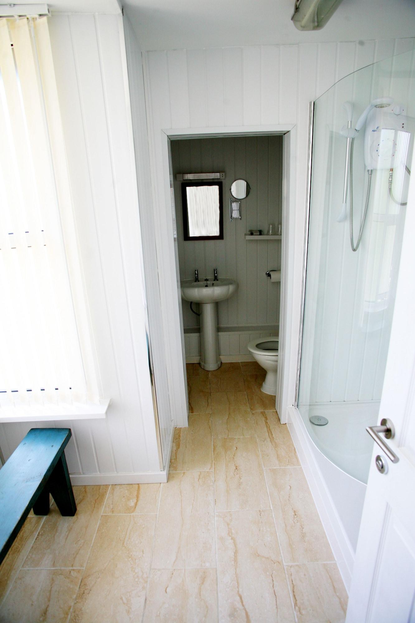 The Northwood Hotel Rhos-on-Sea Bagian luar foto
