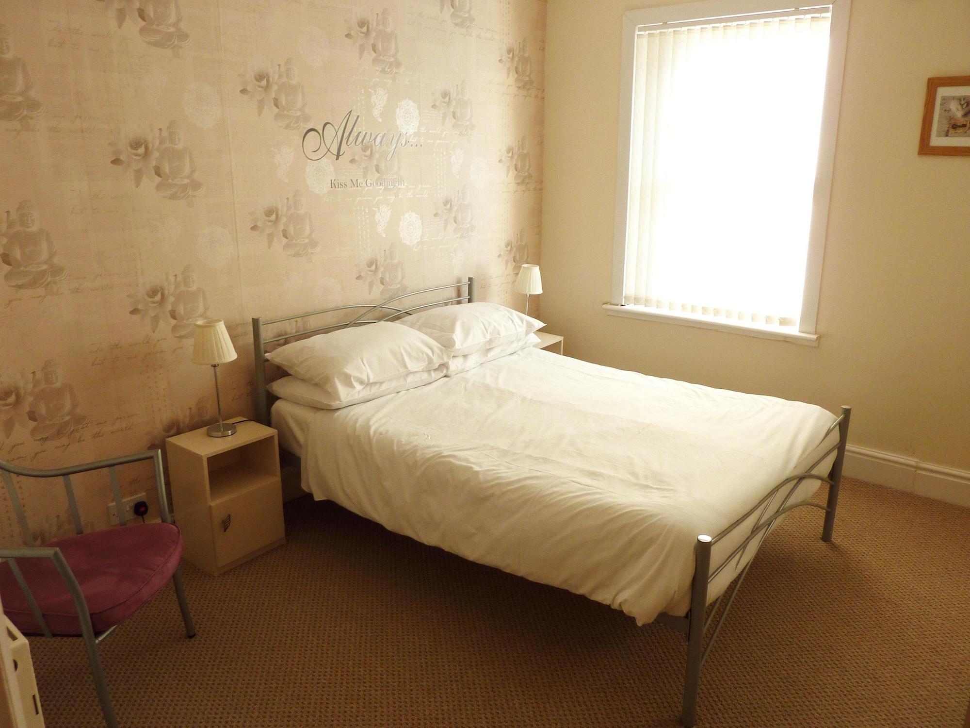 The Northwood Hotel Rhos-on-Sea Bagian luar foto