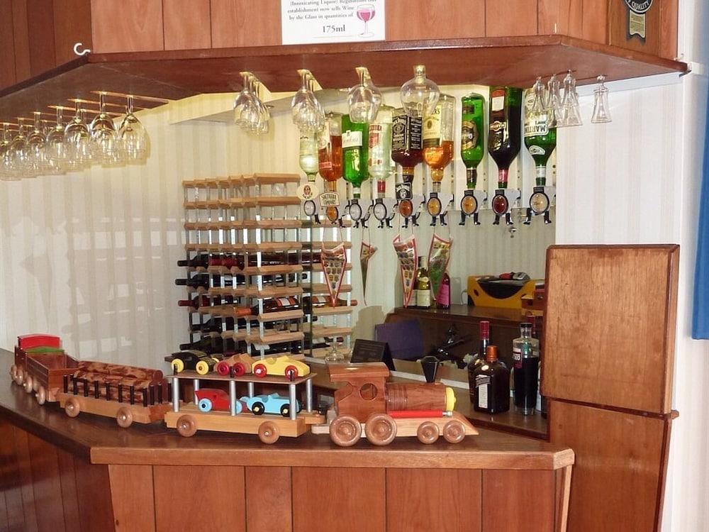 The Northwood Hotel Rhos-on-Sea Bagian luar foto