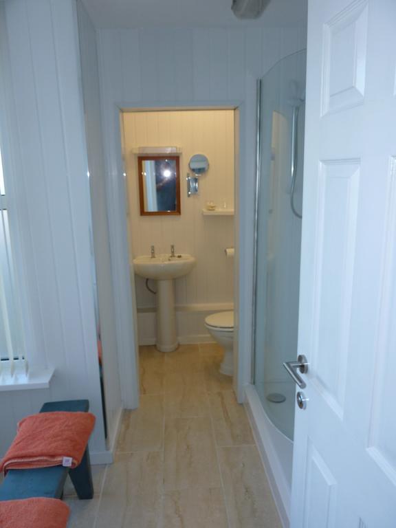 The Northwood Hotel Rhos-on-Sea Ruang foto