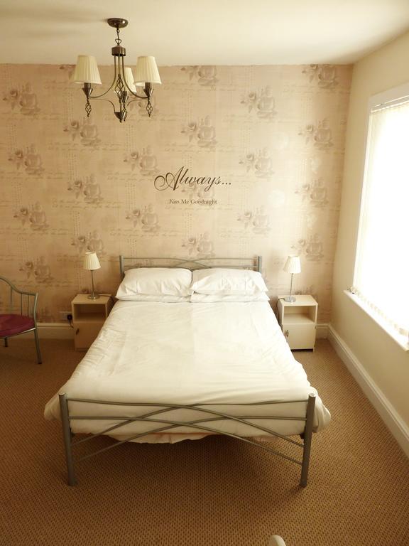 The Northwood Hotel Rhos-on-Sea Bagian luar foto
