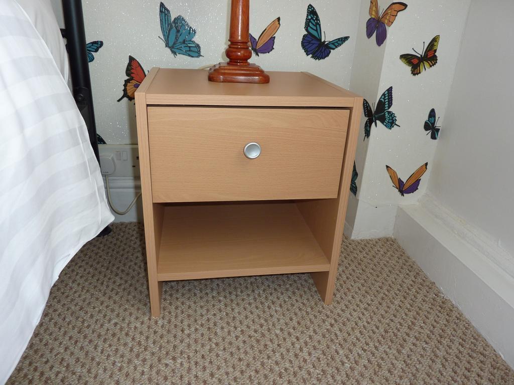 The Northwood Hotel Rhos-on-Sea Bagian luar foto