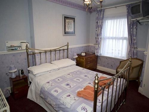 The Northwood Hotel Rhos-on-Sea Bagian luar foto