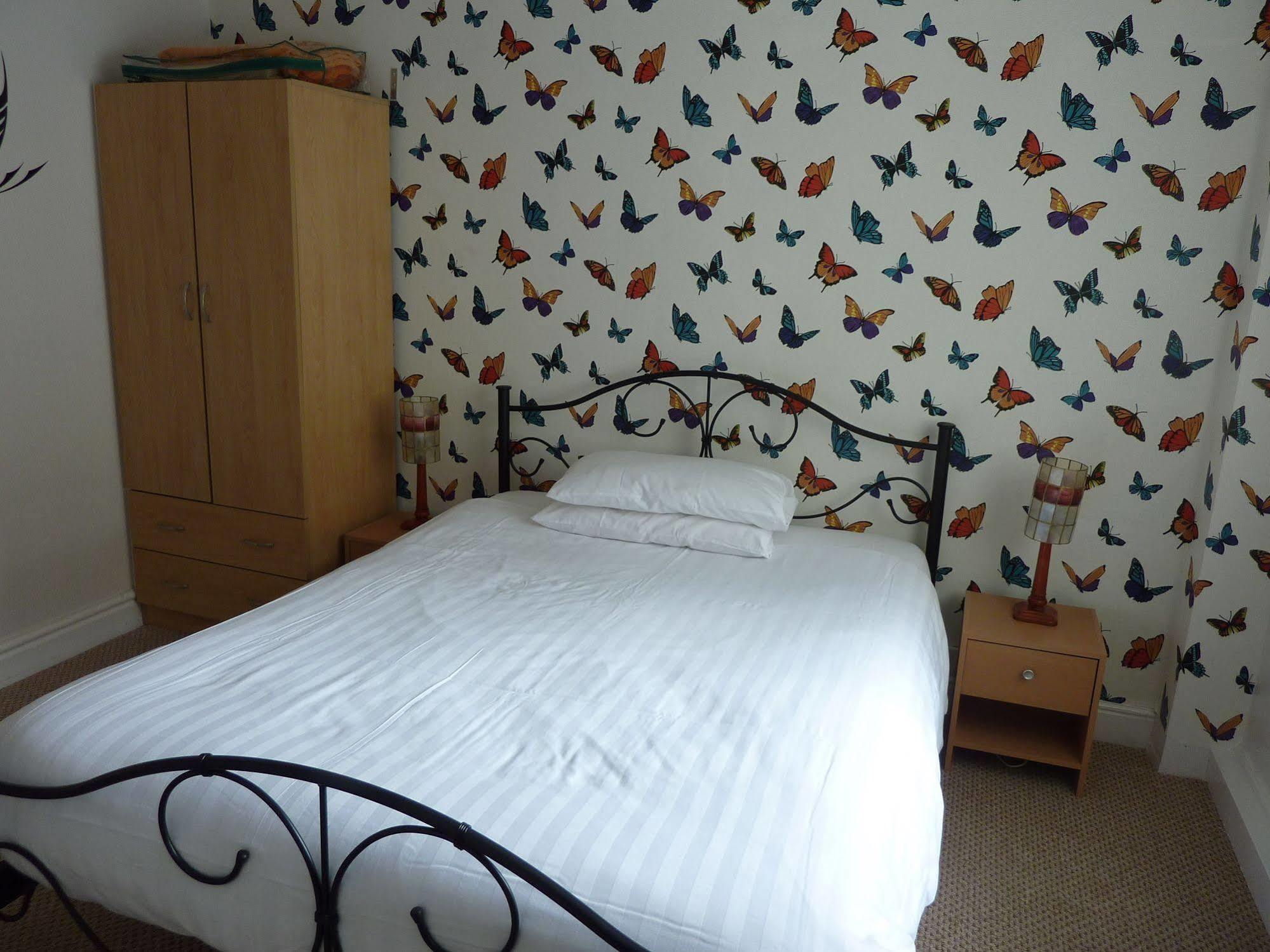 The Northwood Hotel Rhos-on-Sea Bagian luar foto