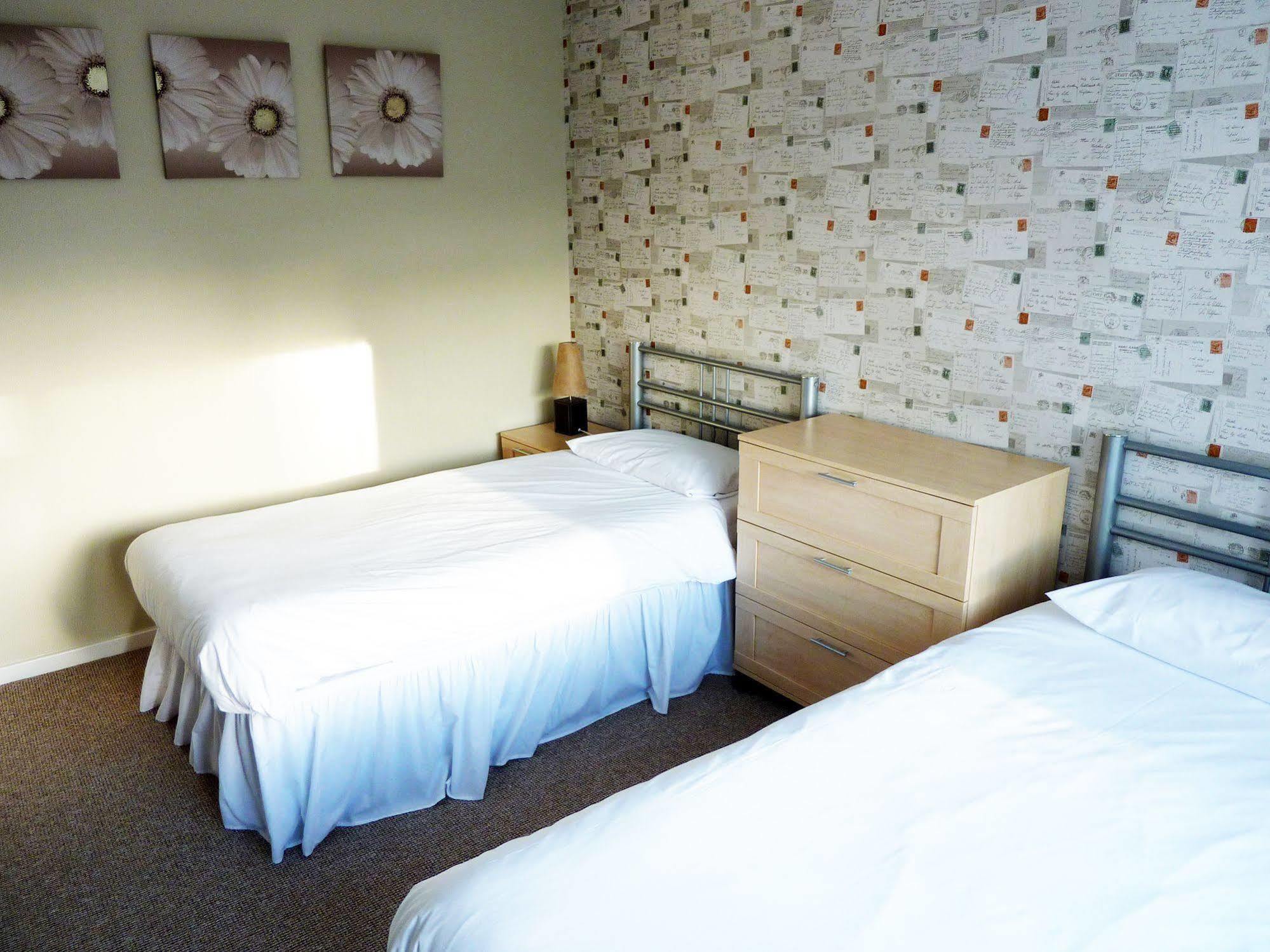 The Northwood Hotel Rhos-on-Sea Bagian luar foto